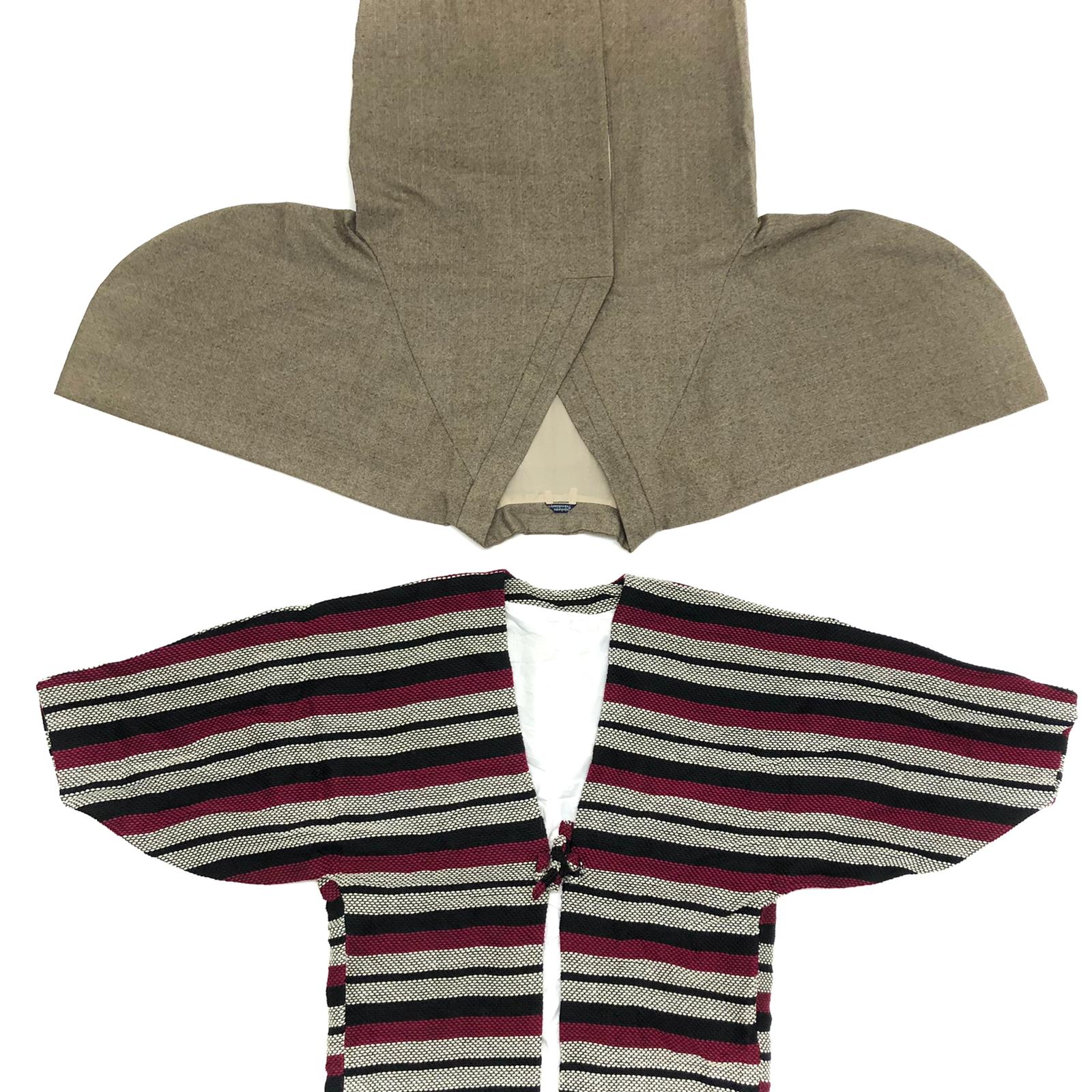 Vintage Wholesale Kimono Ladies Coats - Image 3
