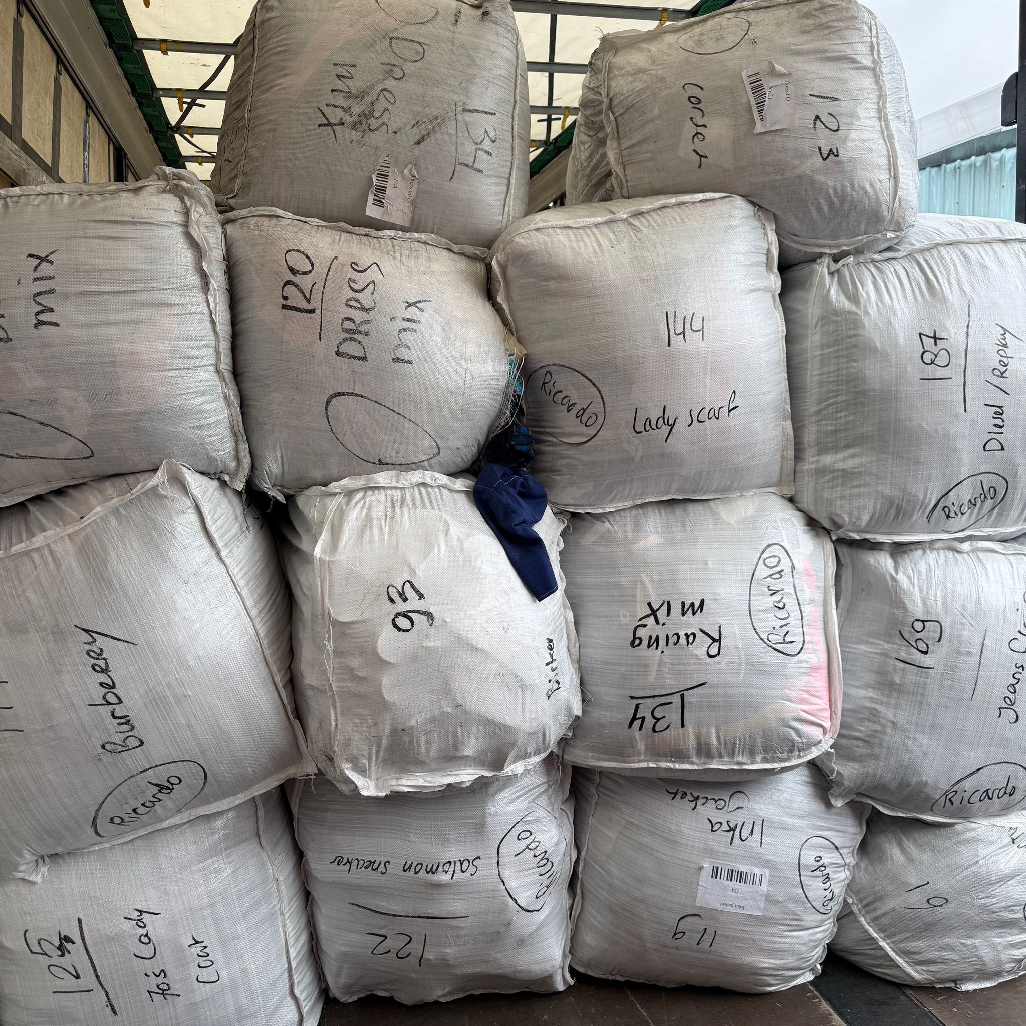 Shop in Bulk