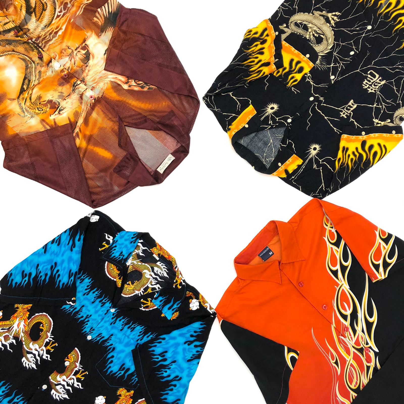 Men's Vintage Clothing