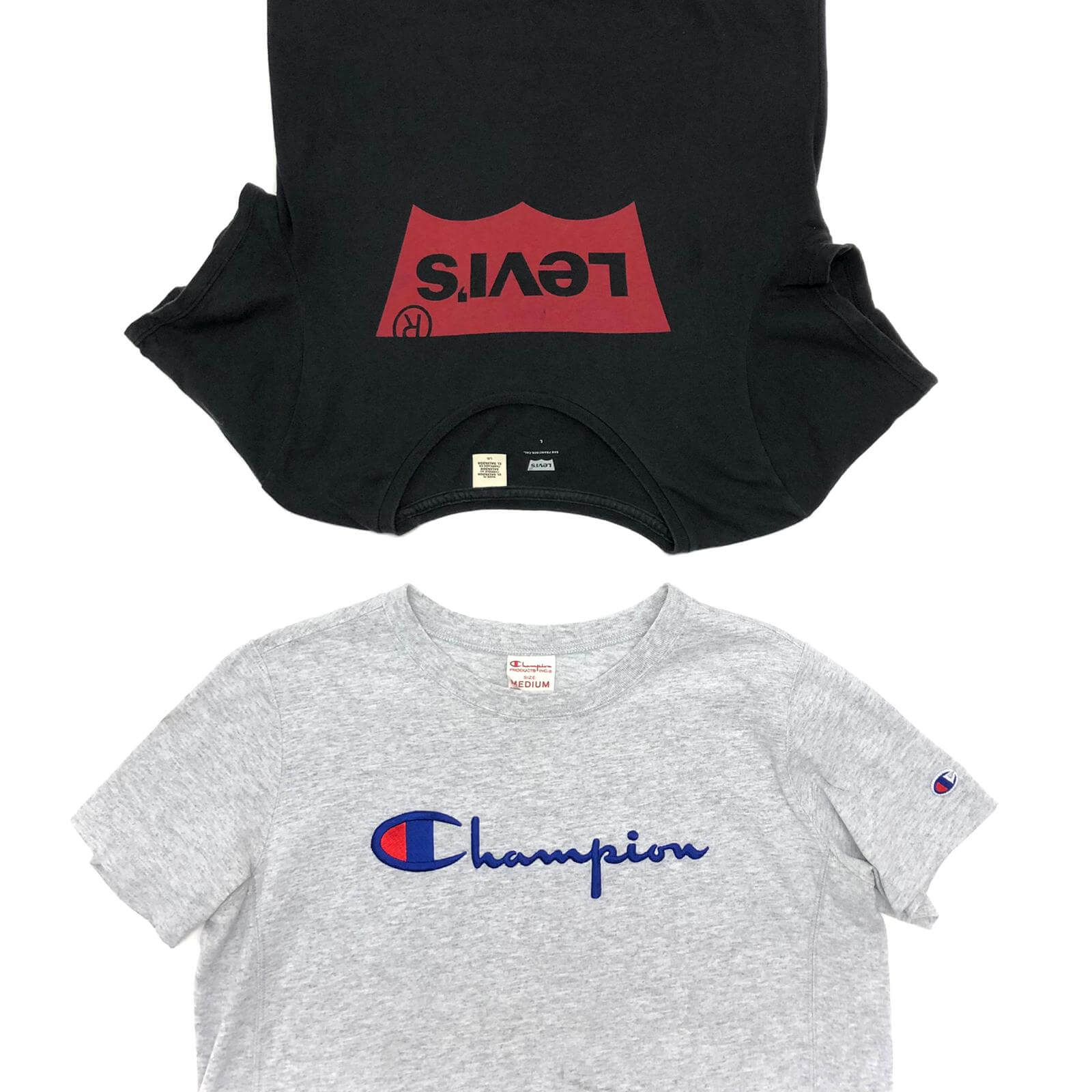 Vintage Wholesale 90's Sports T-Shirts - Image 3