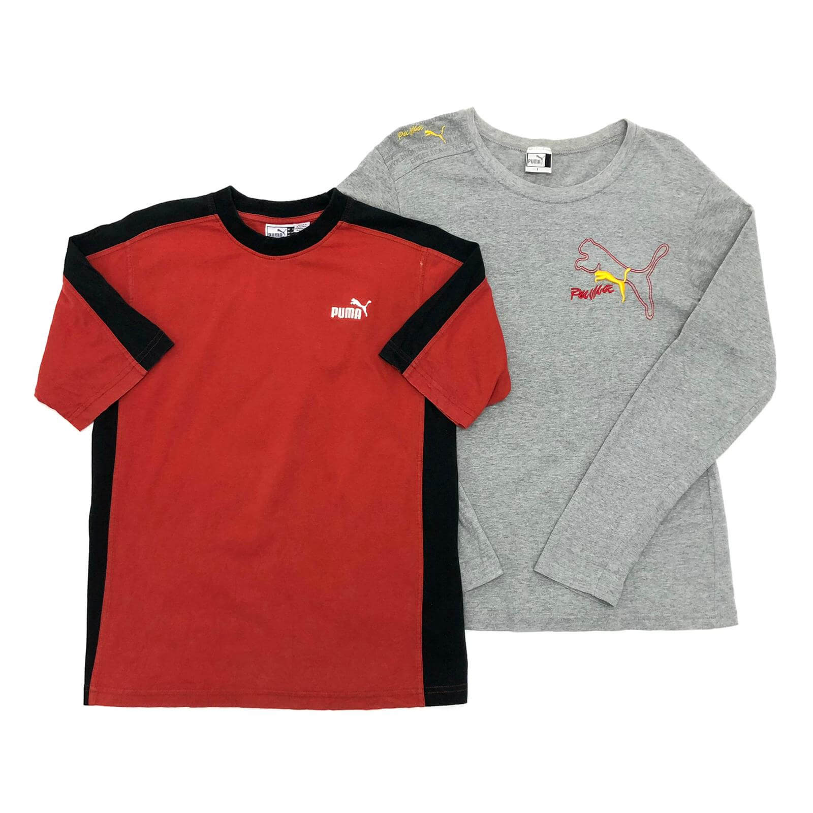 Vintage Wholesale 90's Sports T-Shirts - Image 4