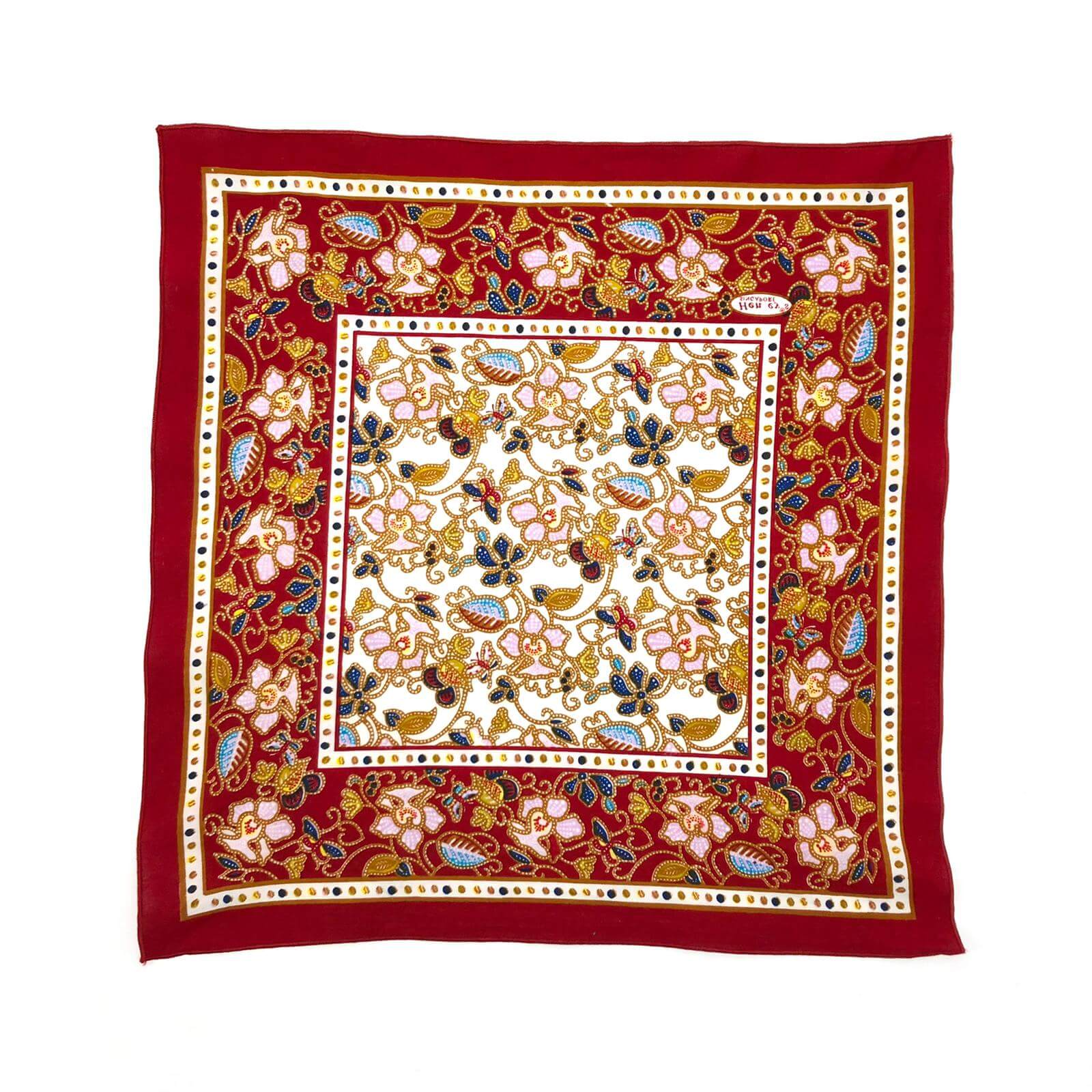 Vintage Wholesale Bandanas - Image 4