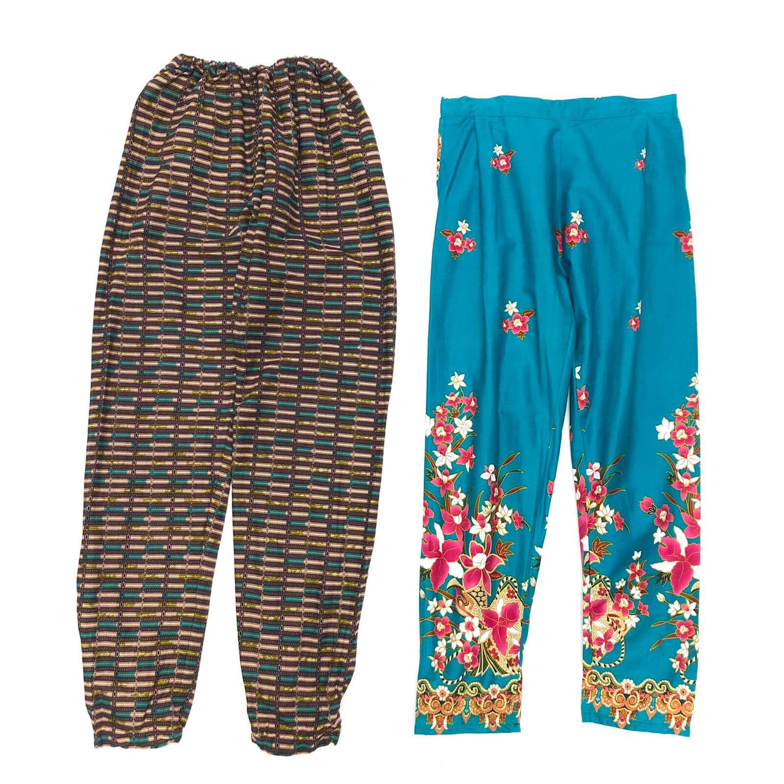 Vintage Wholesale Beach Trousers - Image 3