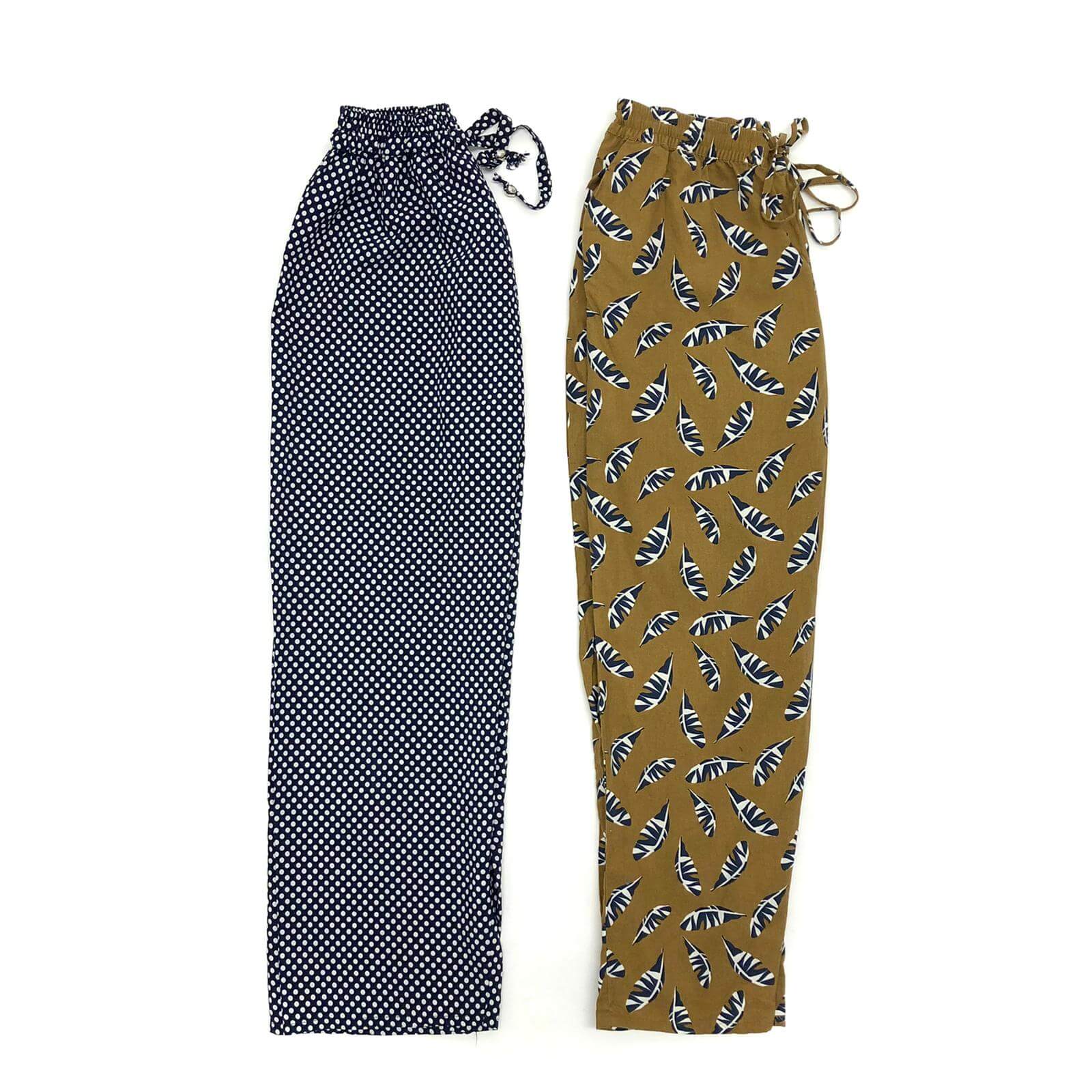 Vintage Wholesale Beach Trousers - Image 4
