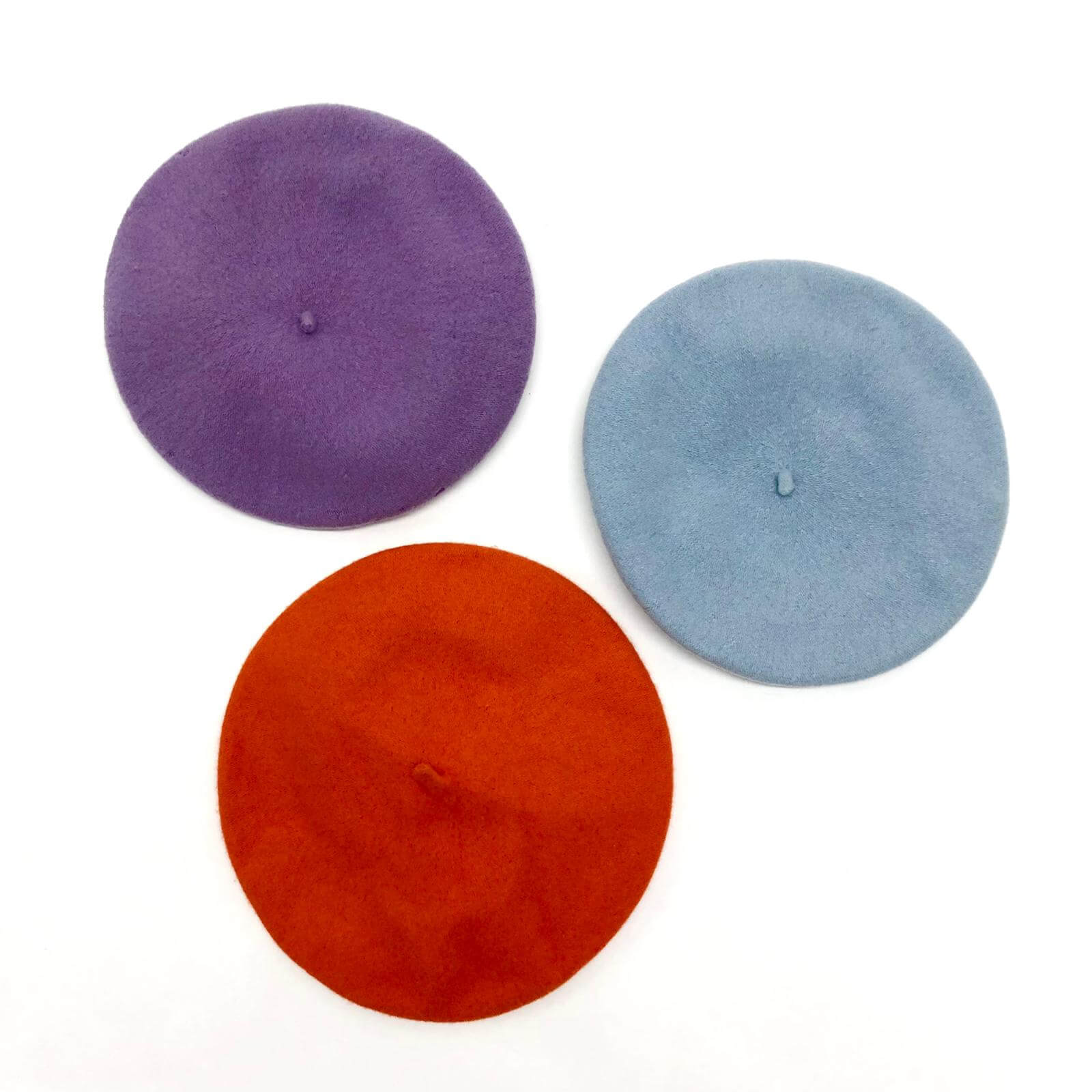 Vintage Wholesale Berets - Image 3