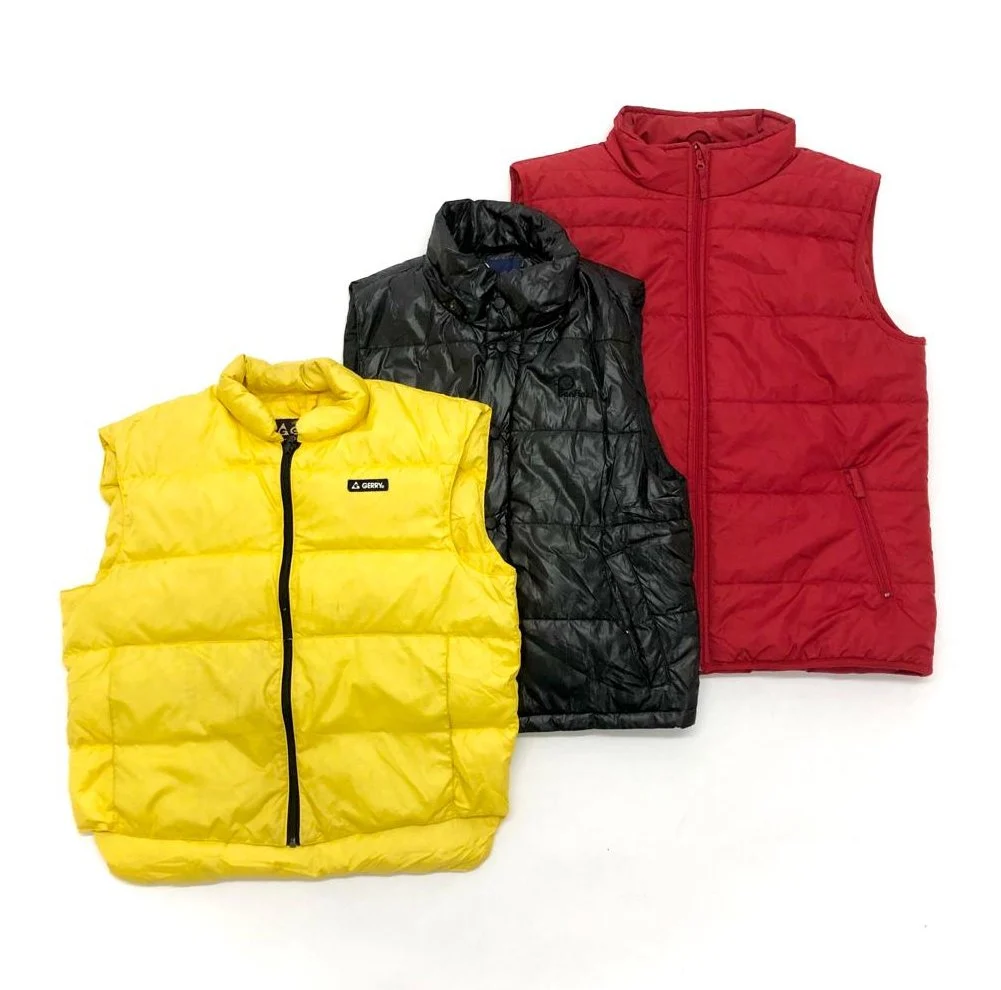 Vintage Wholesale Body Warmers - Image 3