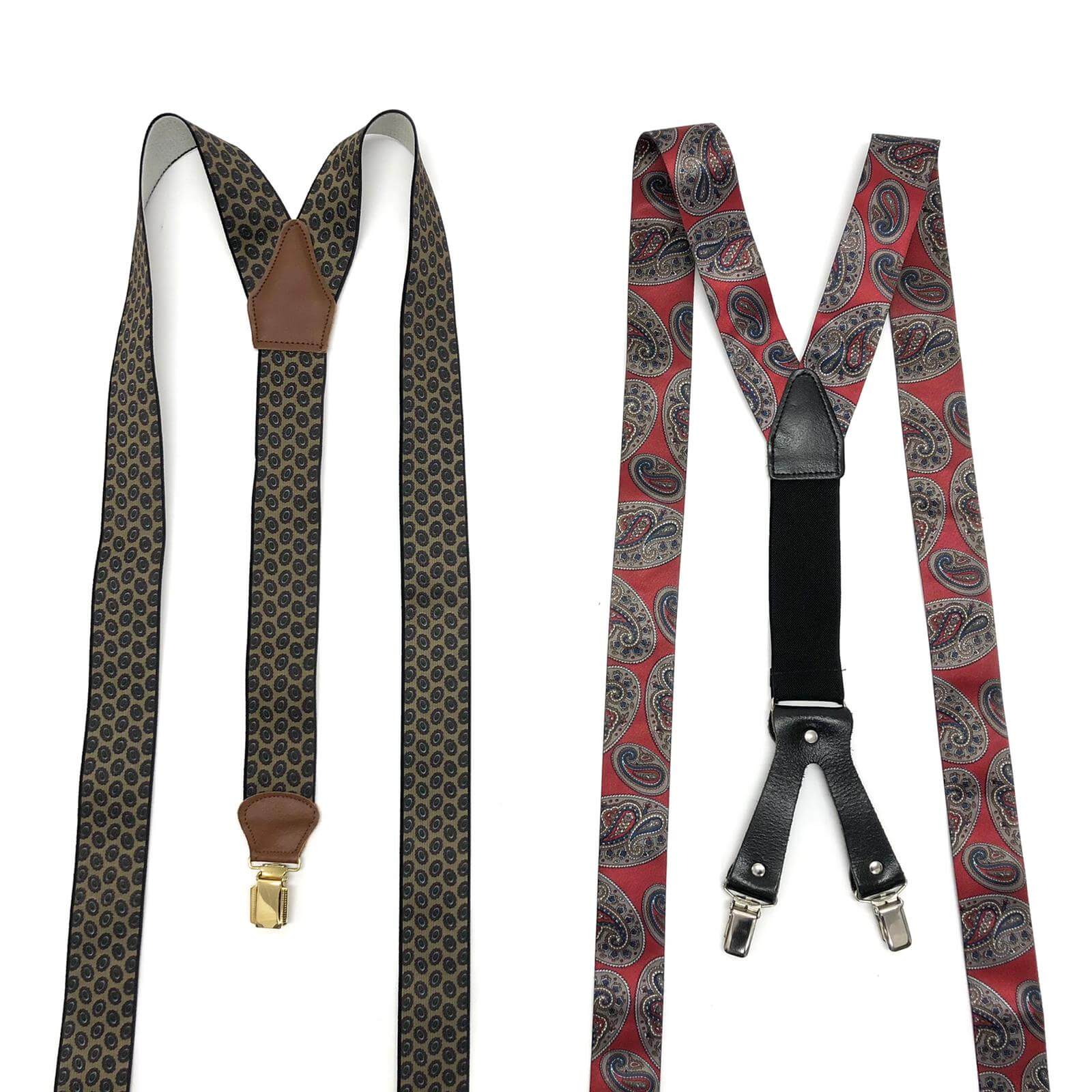 Vintage Wholesale Braces - Image 3