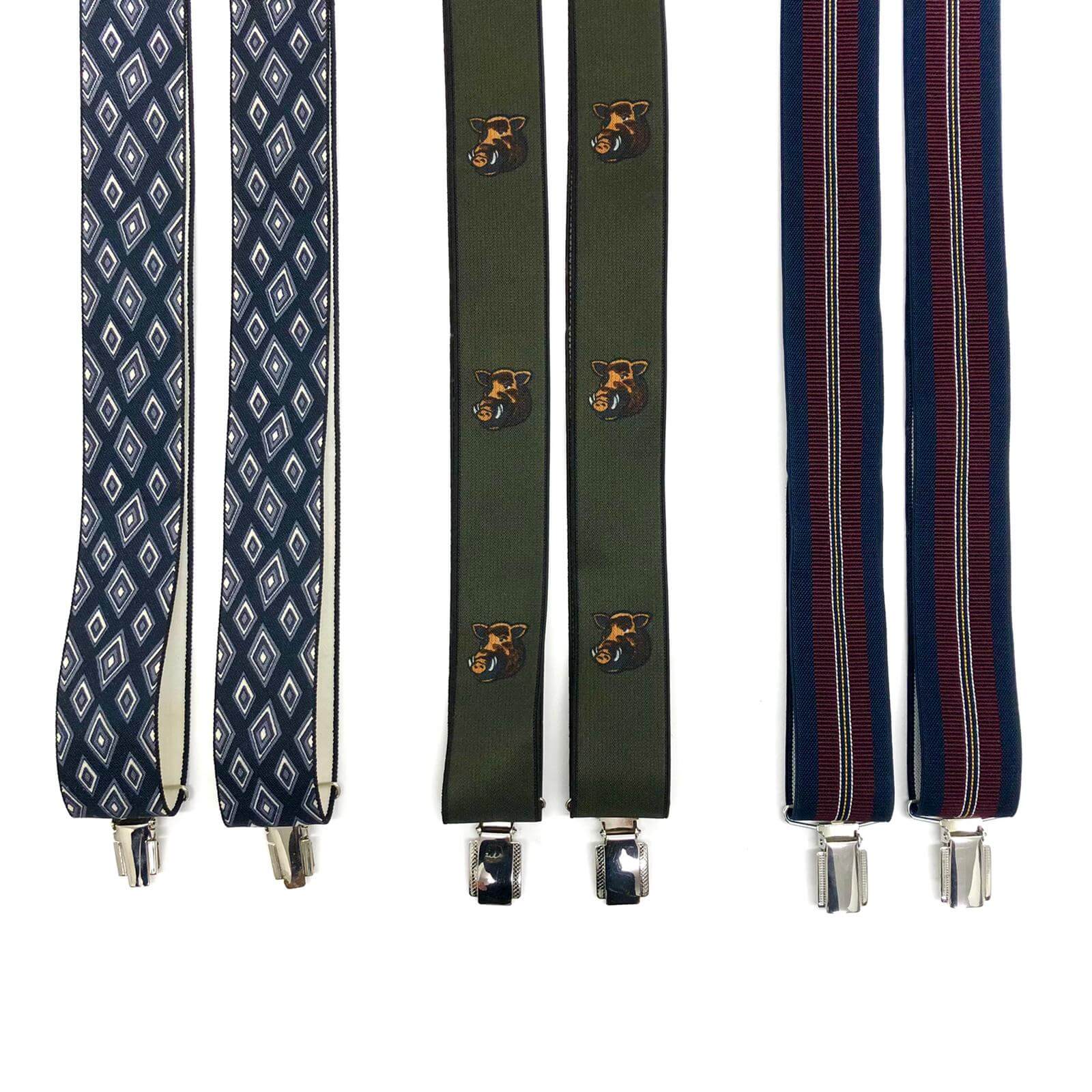 Vintage Wholesale Braces - Image 4