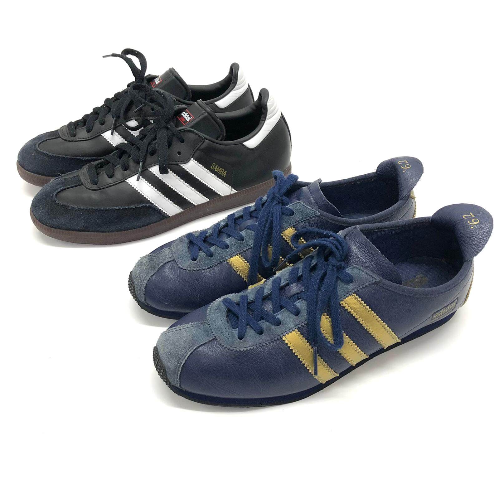 Vintage Wholesale Branded Trainers - Image 2