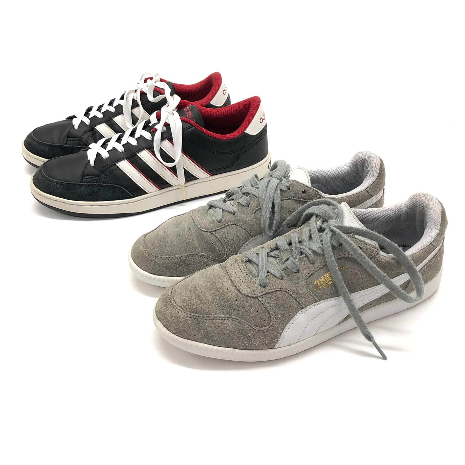 Vintage Wholesale Branded Trainers - Image 4