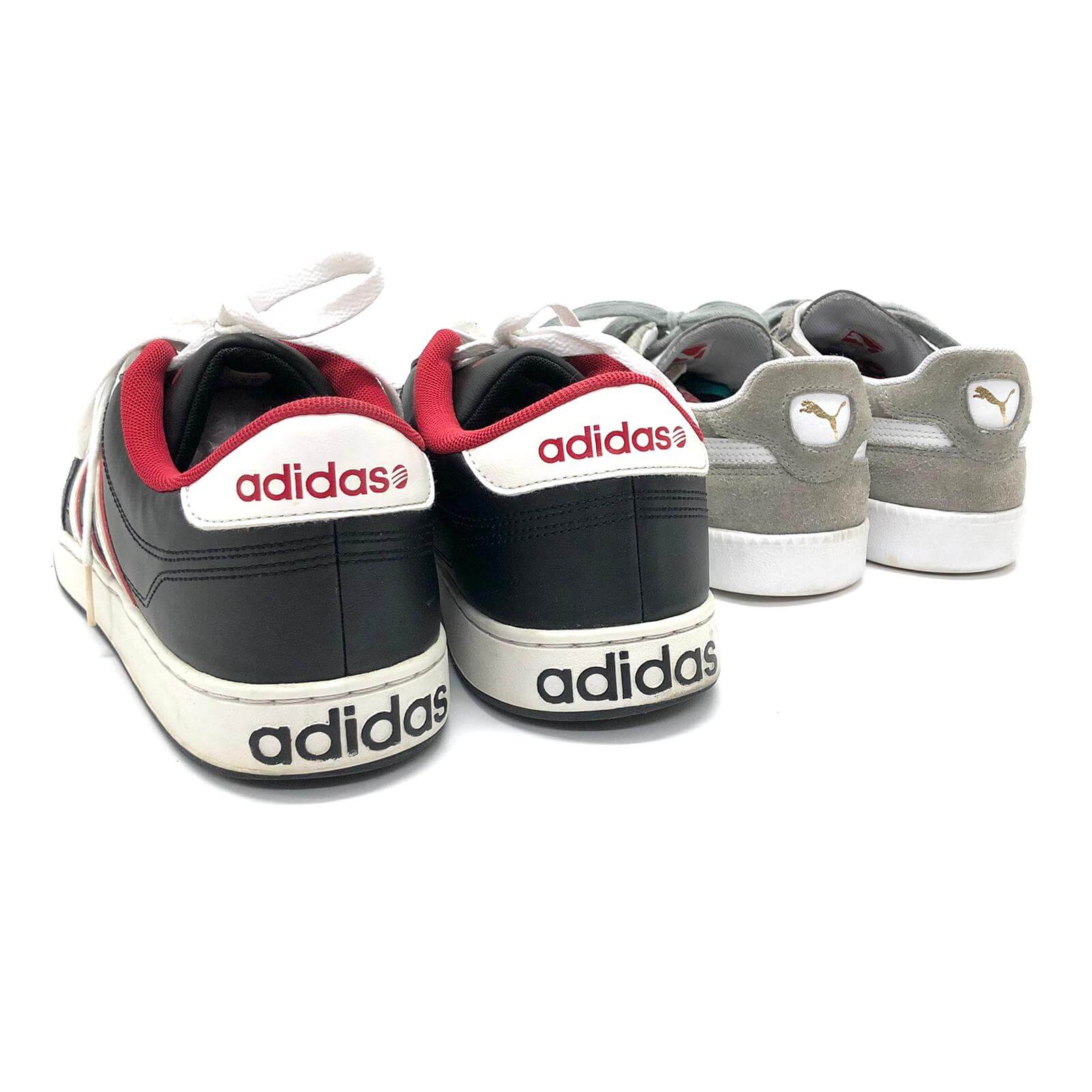 Vintage Wholesale Branded Trainers - Image 5