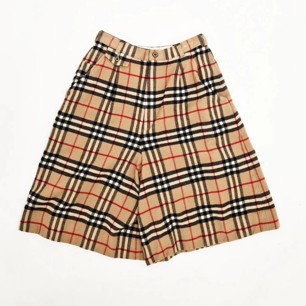 Vintage Wholesale Burberry Mix - Image 2