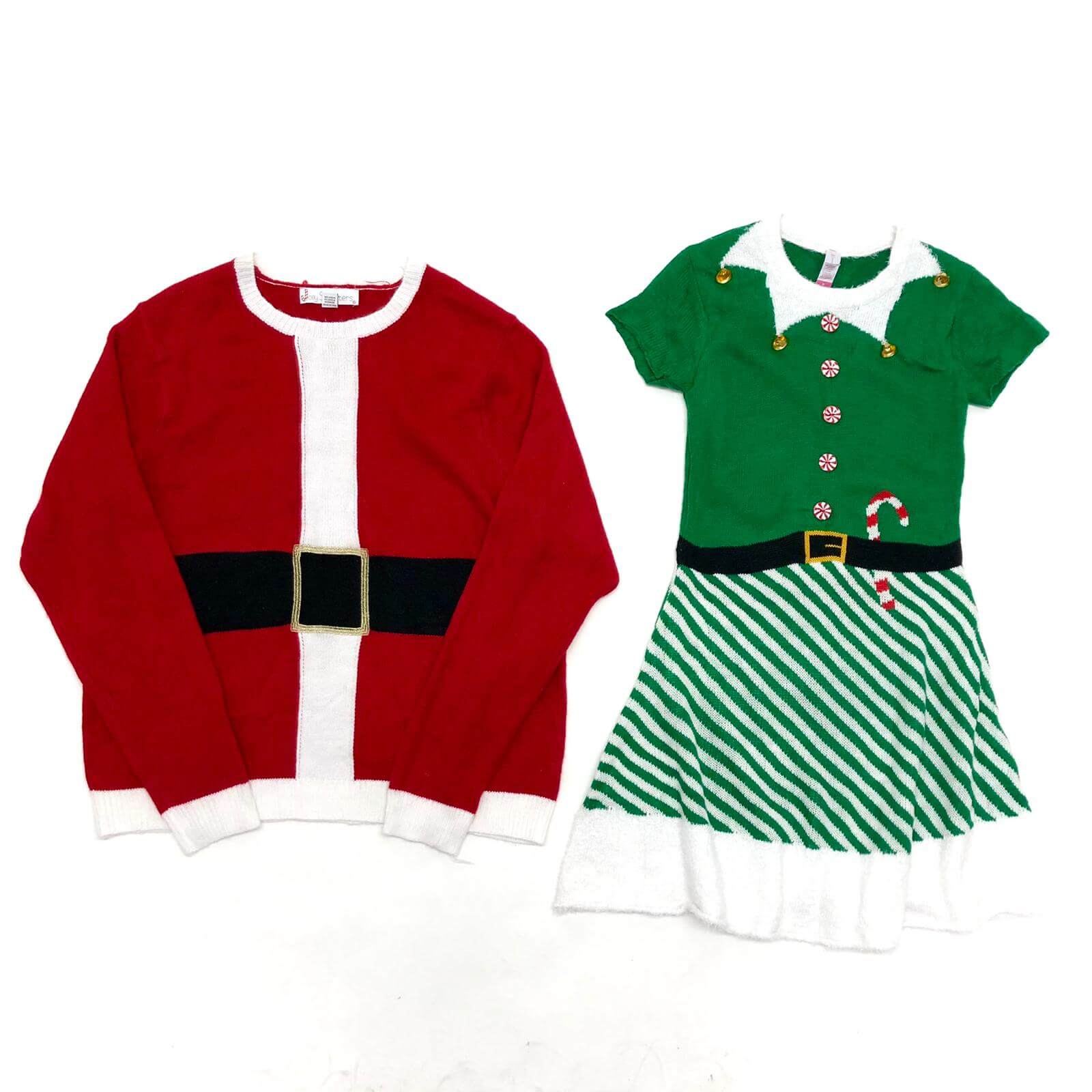 Vintage Wholesale Christmas Sweaters & Cardigans - Image 3