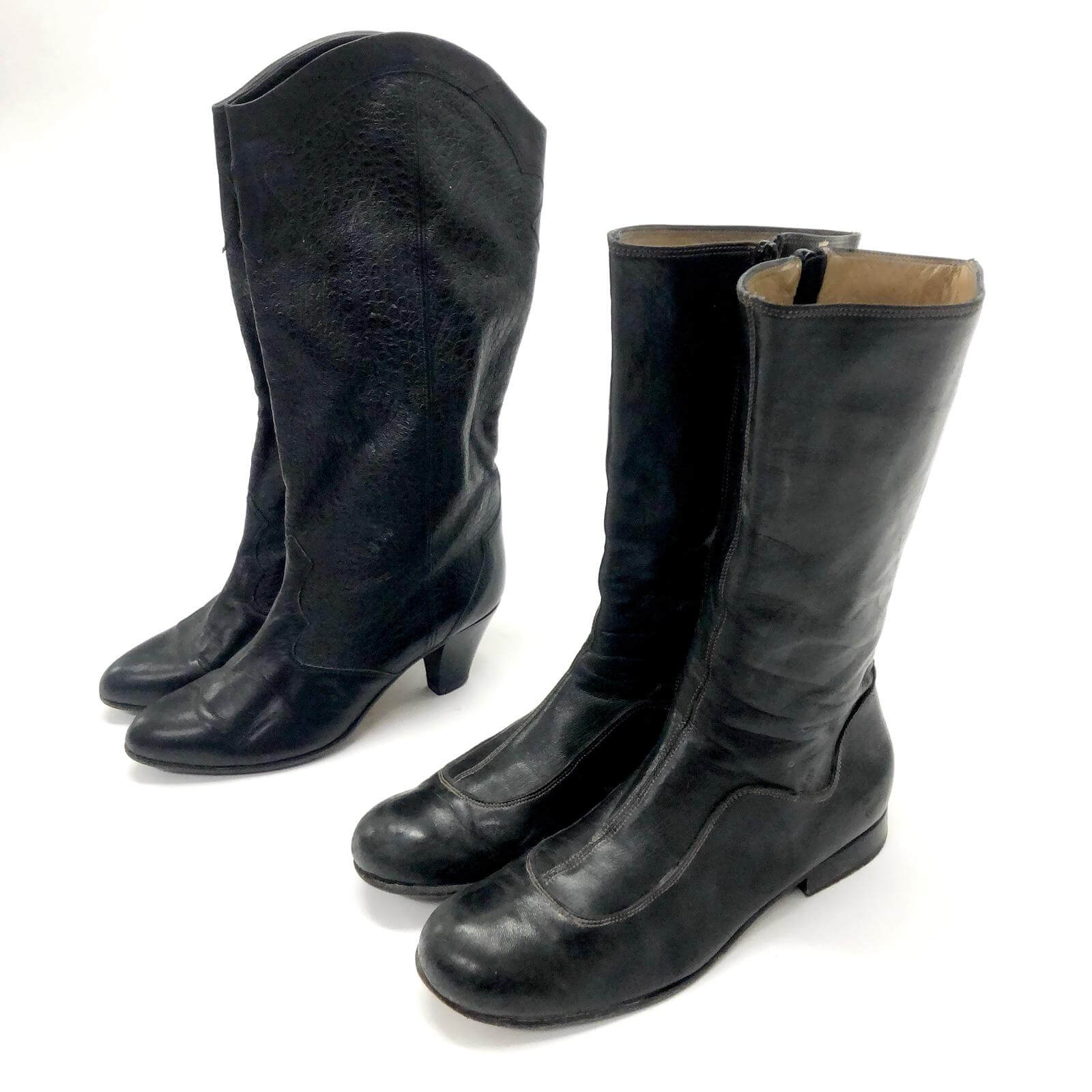 Vintage Wholesale Cowboy Boots