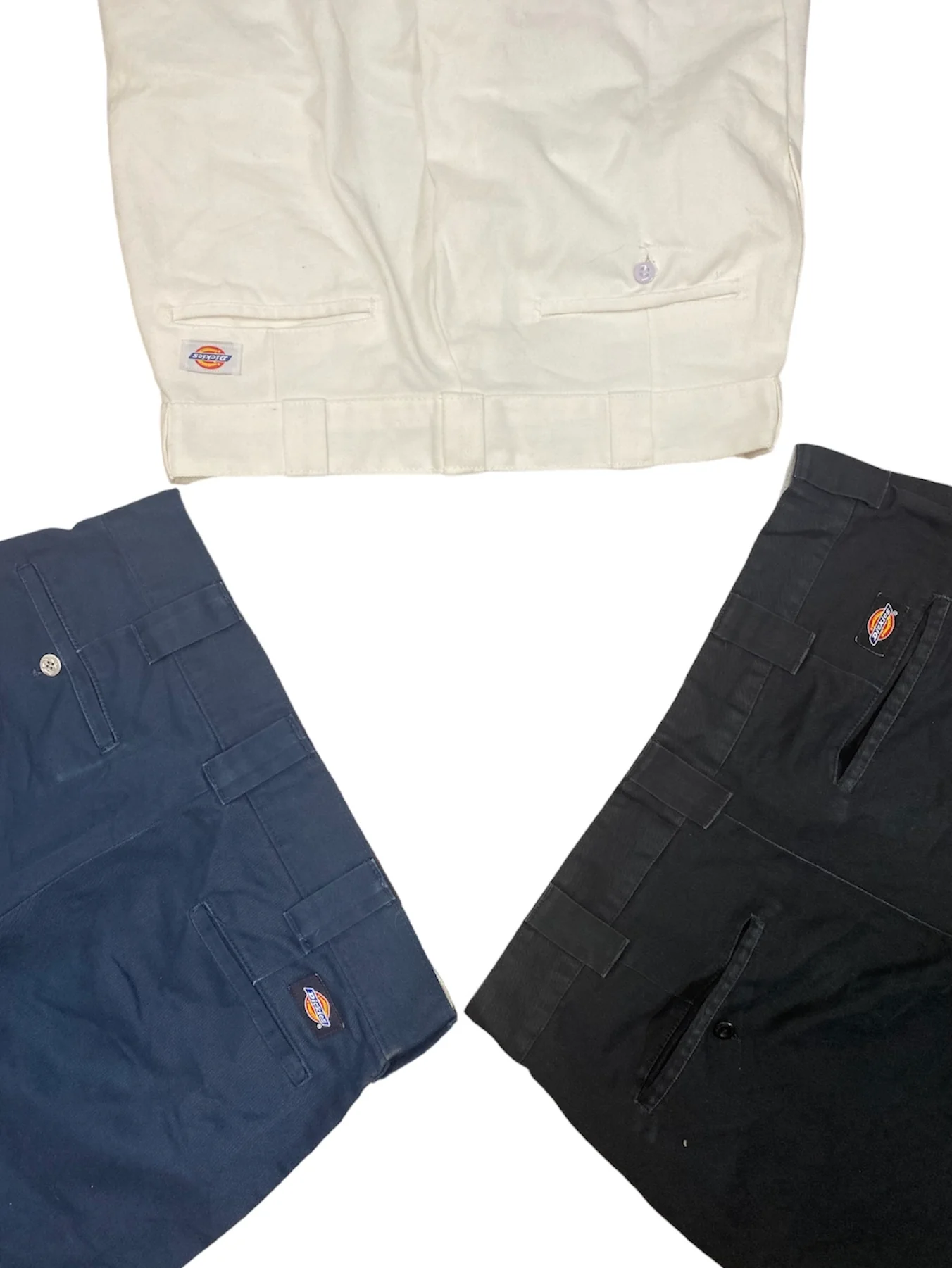 Vintage Wholesale Dickies/Carhartt Mix