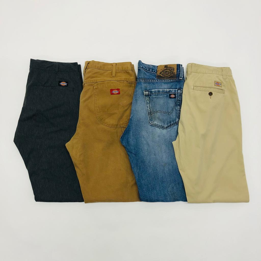 Vintage Wholesale Dickies/Carhartt Mix - Image 3
