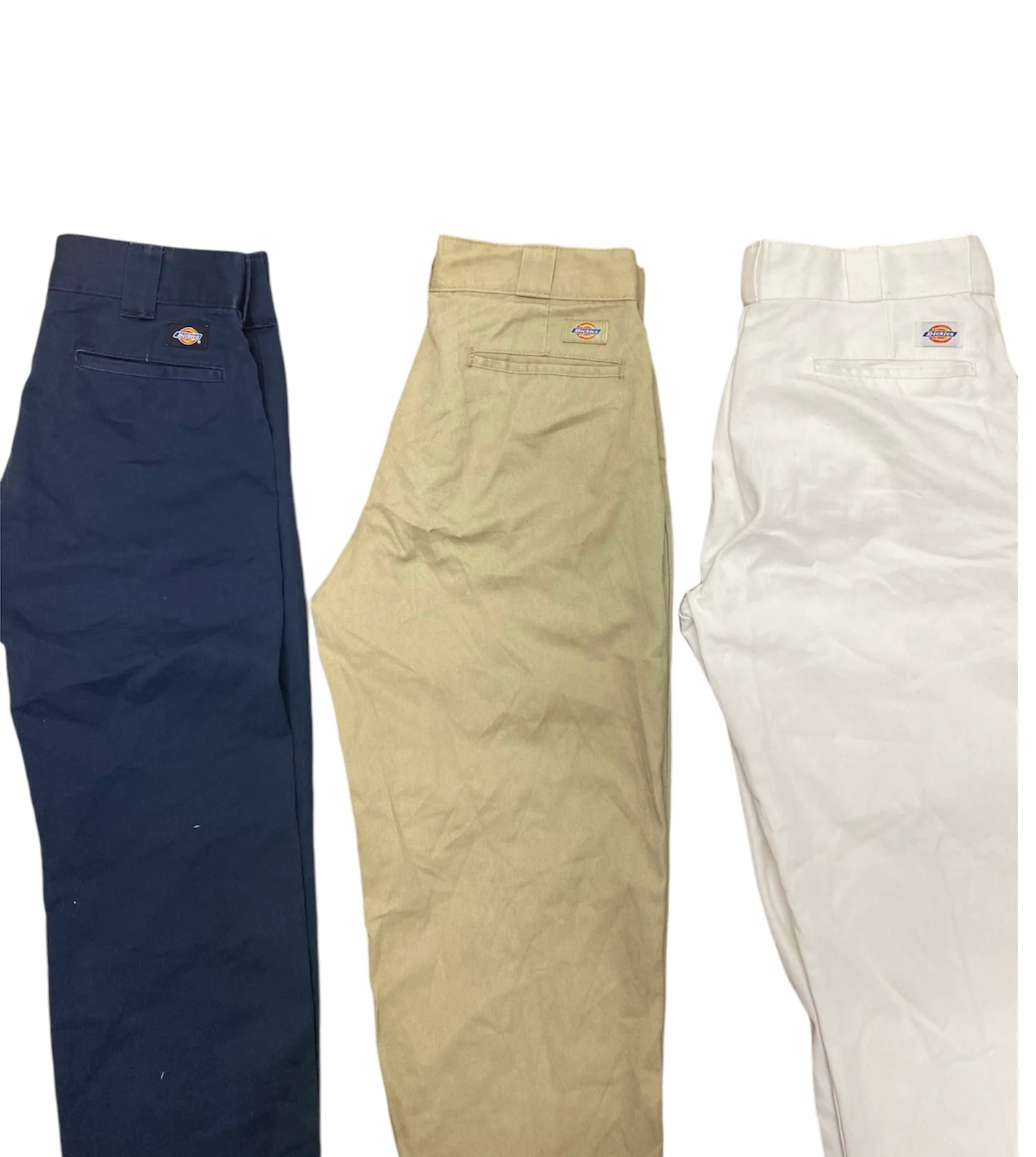 Vintage Wholesale Dickies/Carhartt Mix - Image 4