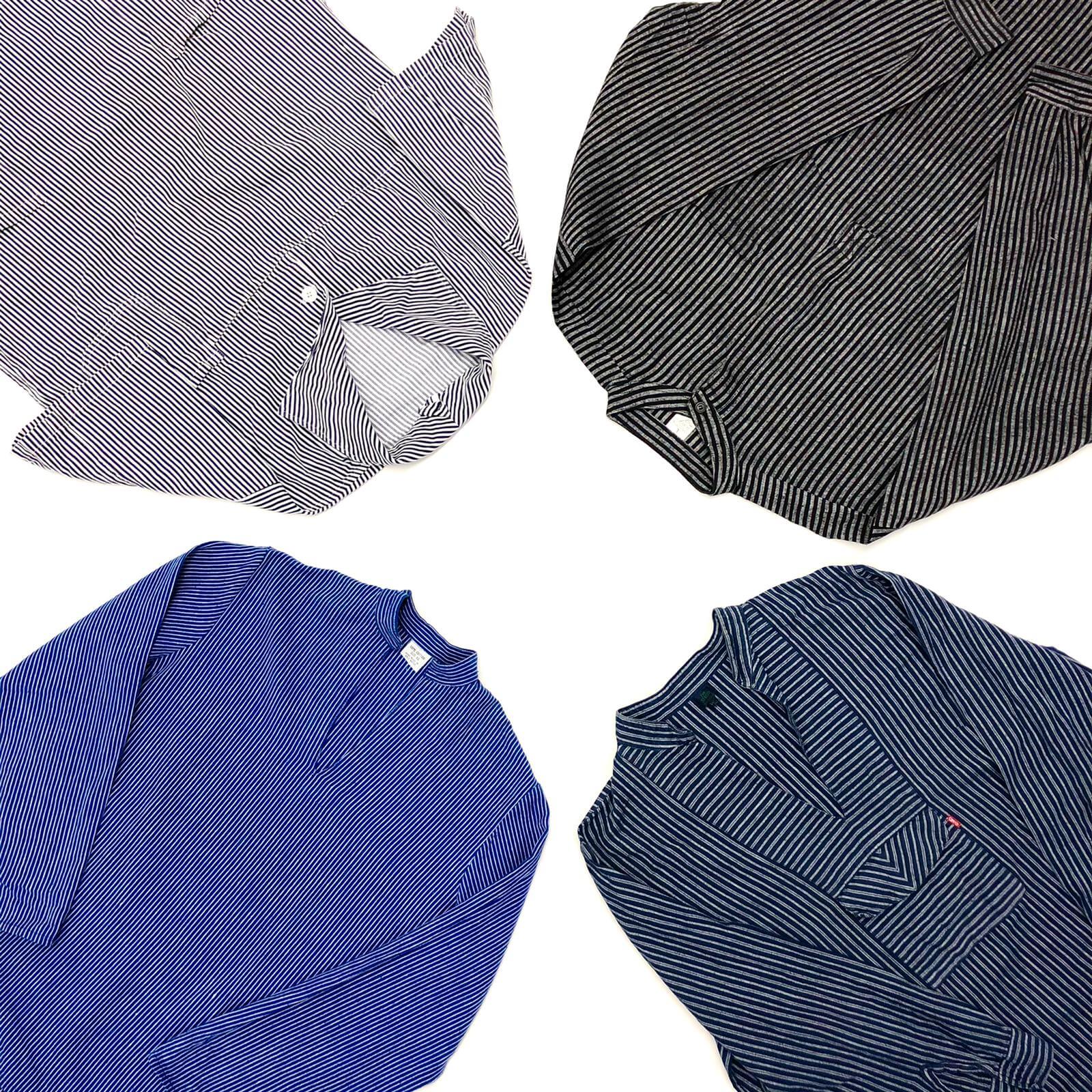 Vintage Wholesale Farmer Shirts