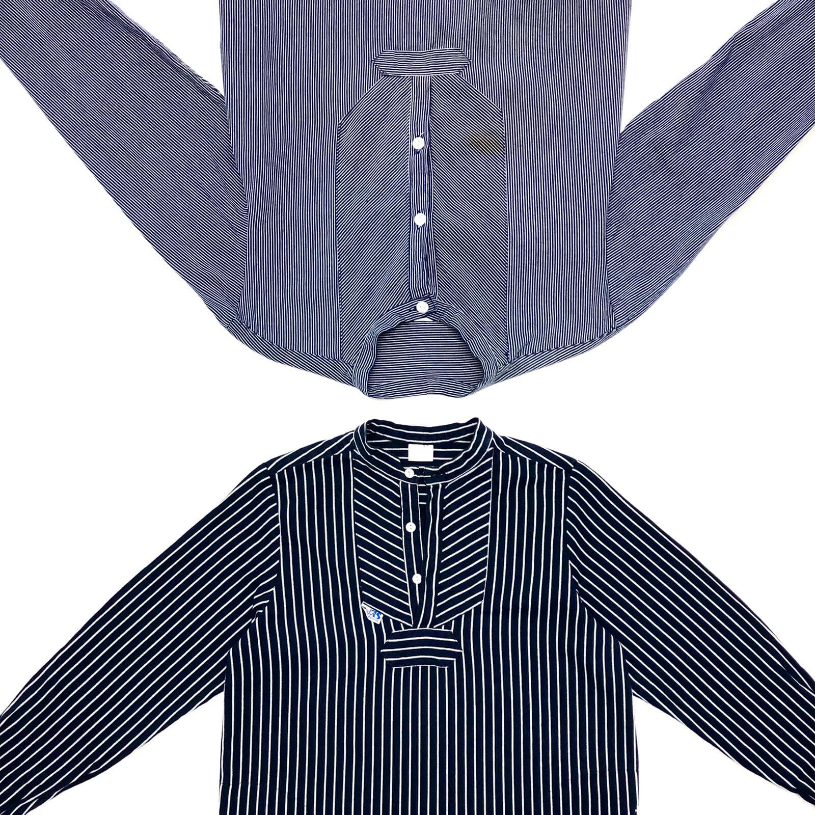 Vintage Wholesale Farmer Shirts - Image 2