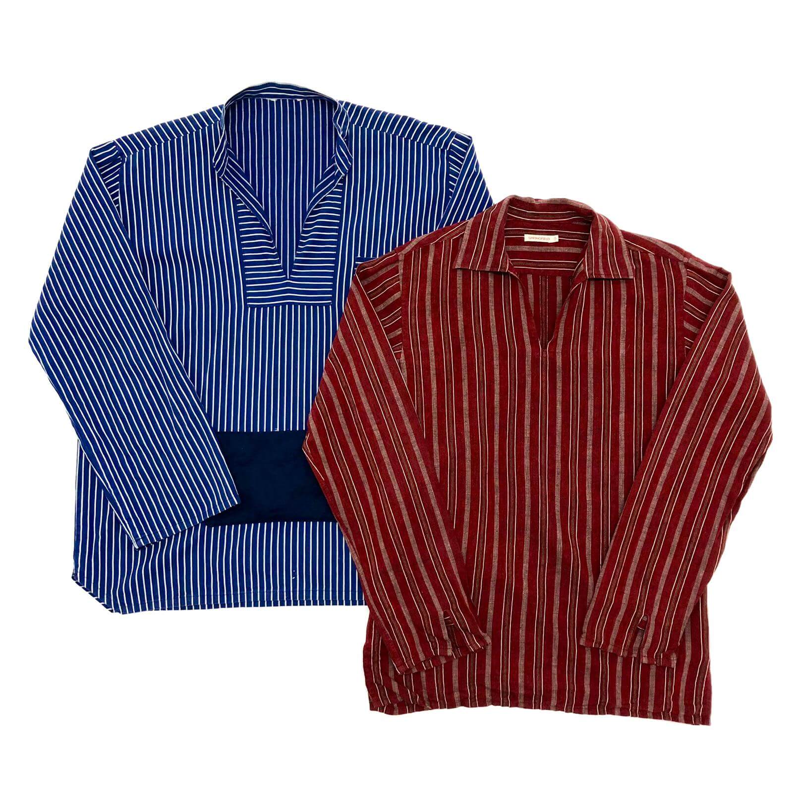Vintage Wholesale Farmer Shirts - Image 3
