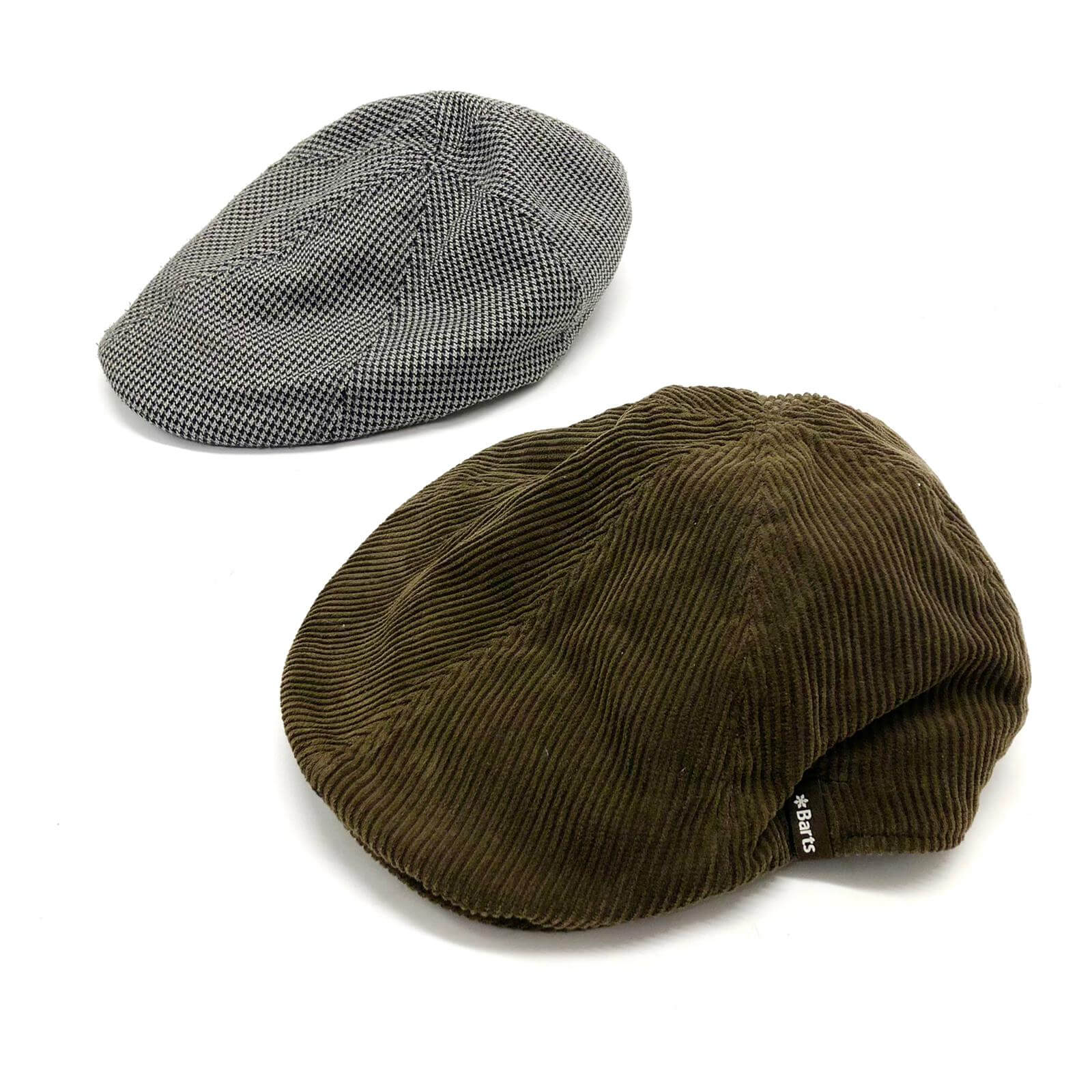 Vintage Wholesale Flat Caps - Image 3