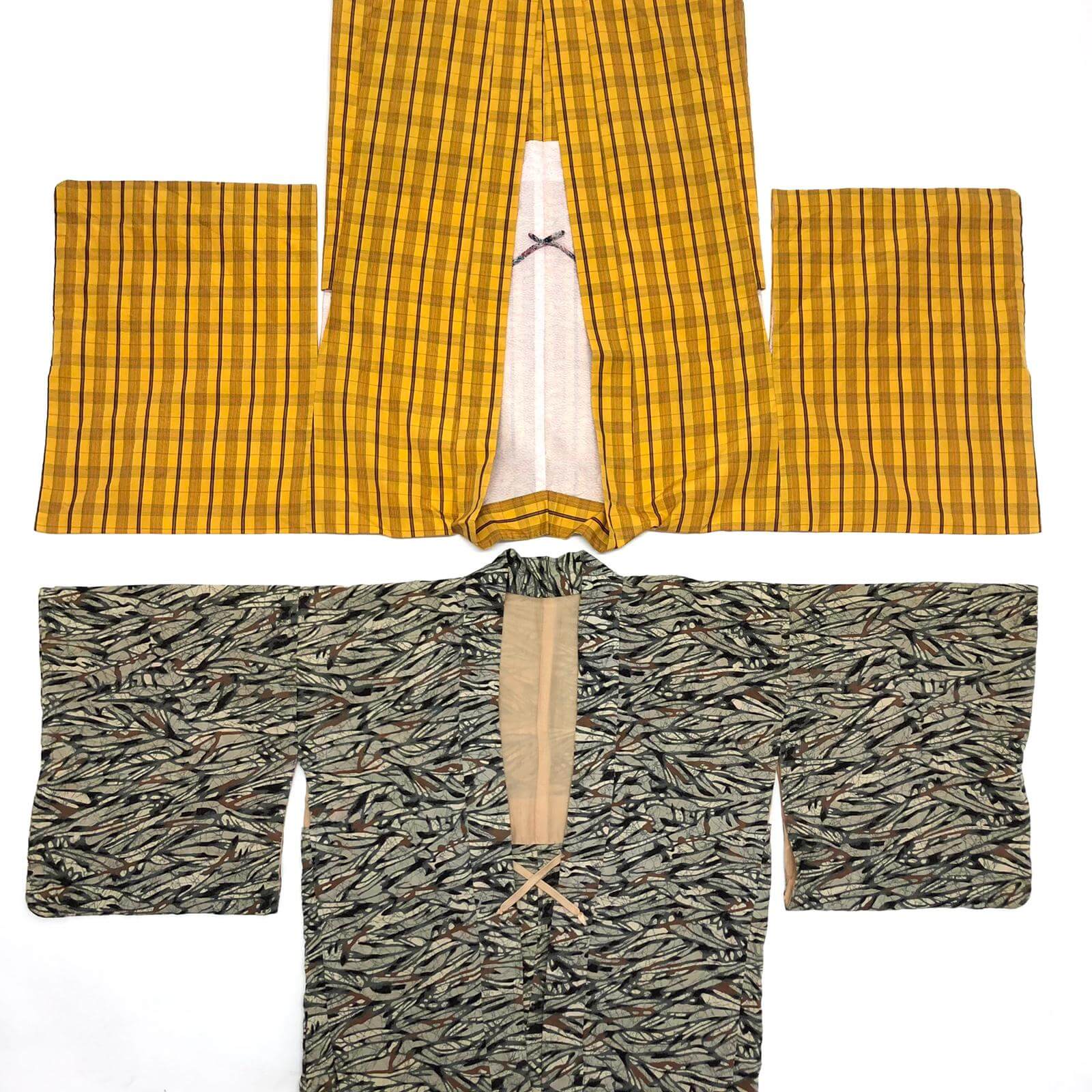 Vintage Wholesale Kimono Mix - Image 3