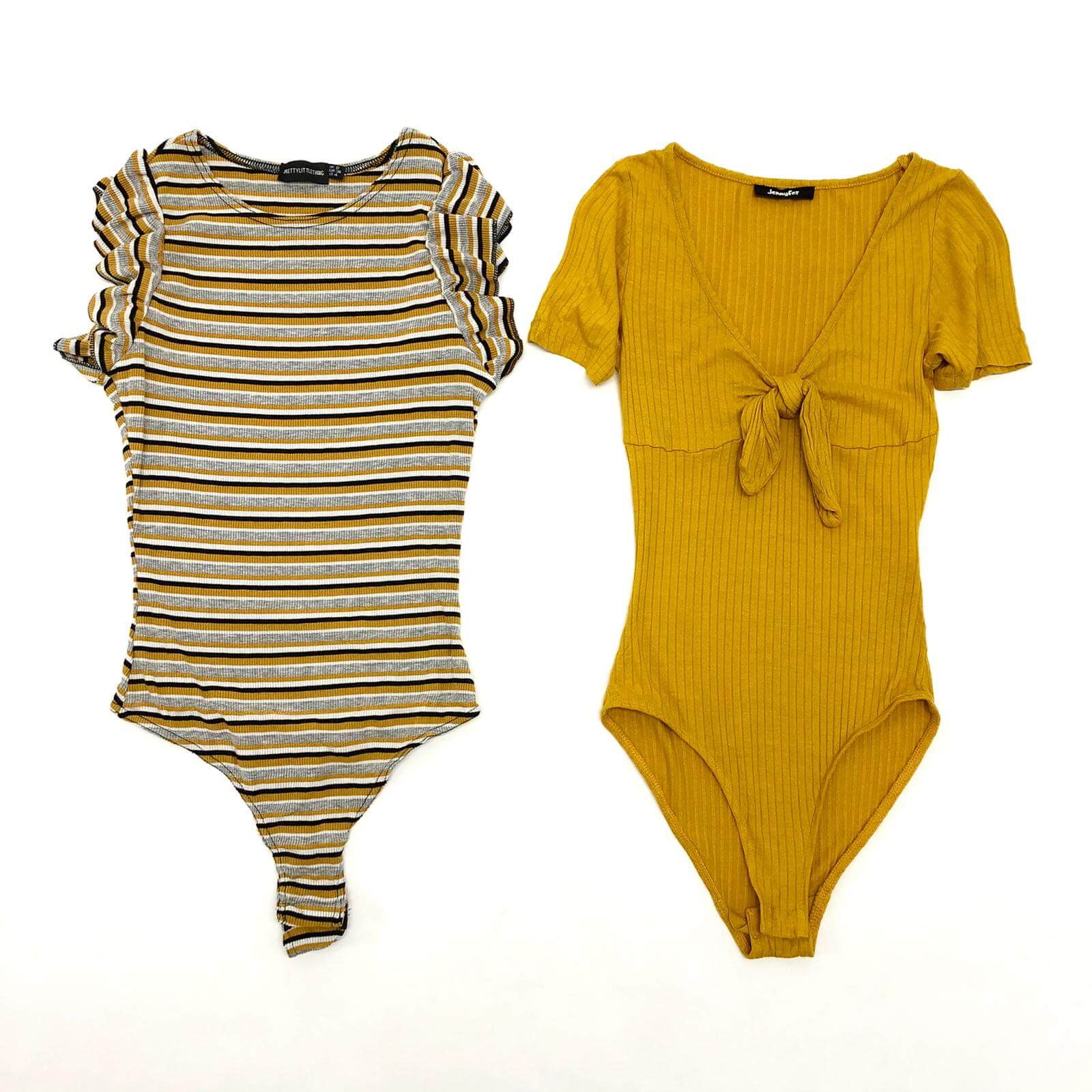 Vintage Wholesale Ladies Leotard swimsuit Mix - Image 5