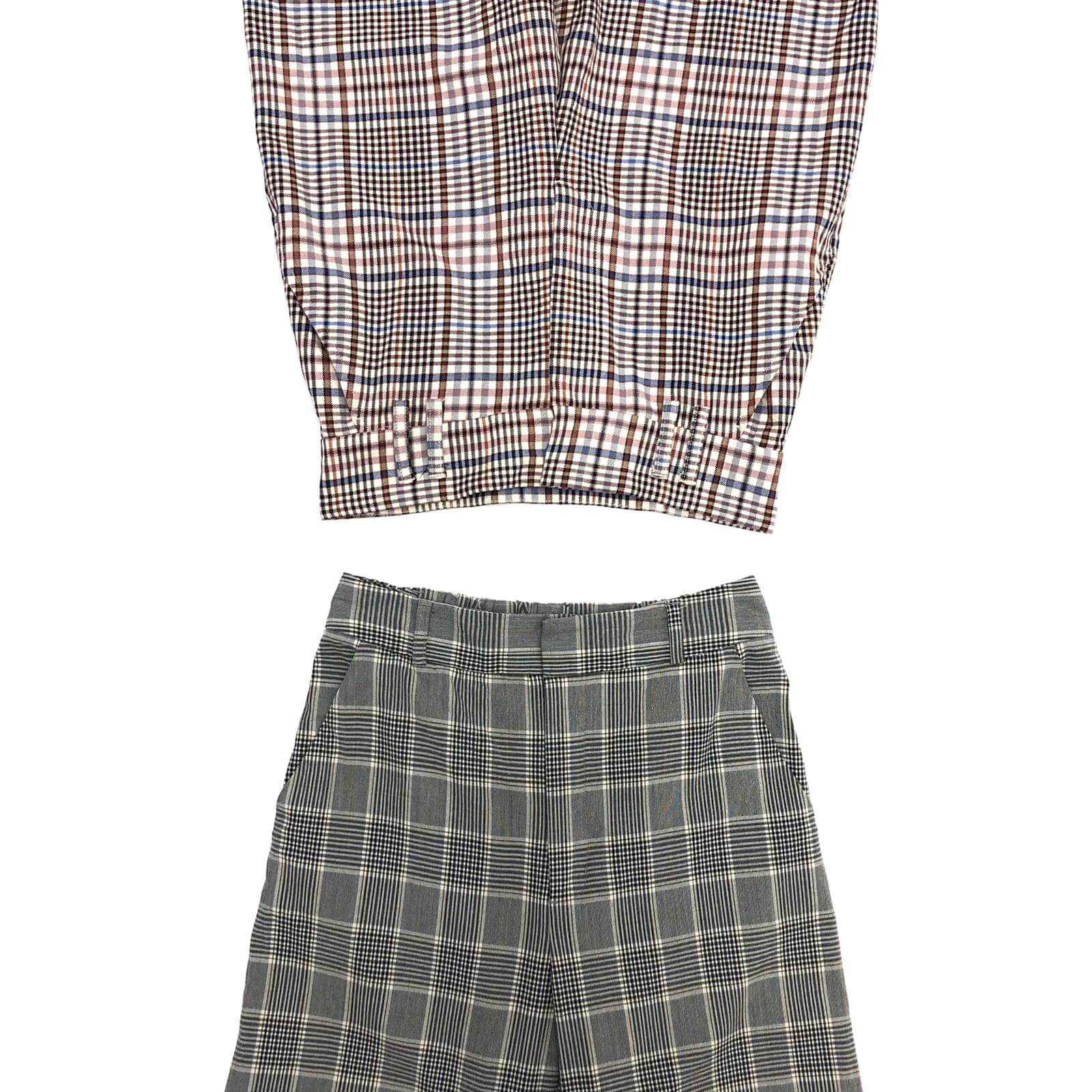 Vintage Wholesale Ladies Shorts - Image 3