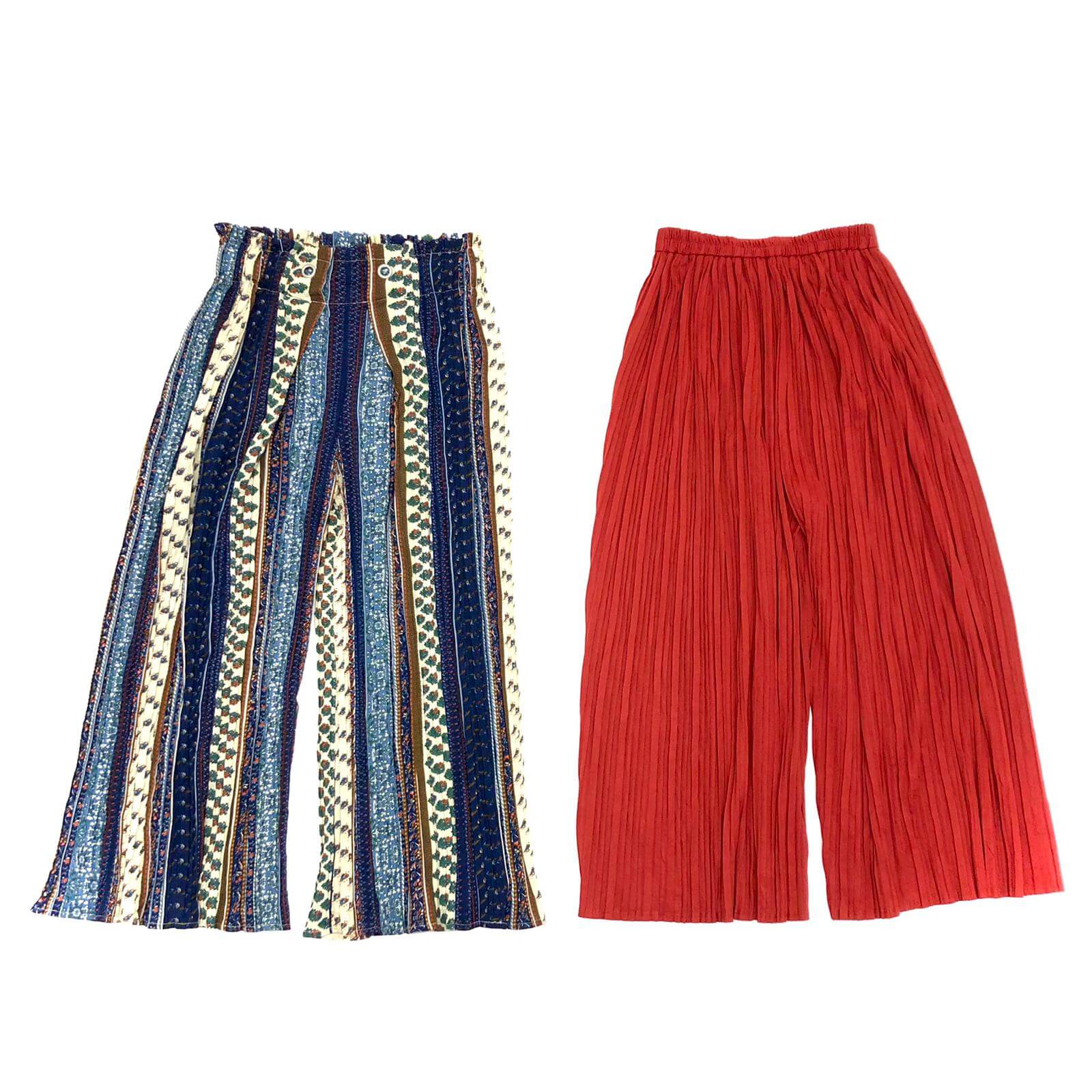Vintage Wholesale Ladies Shorts - Image 4