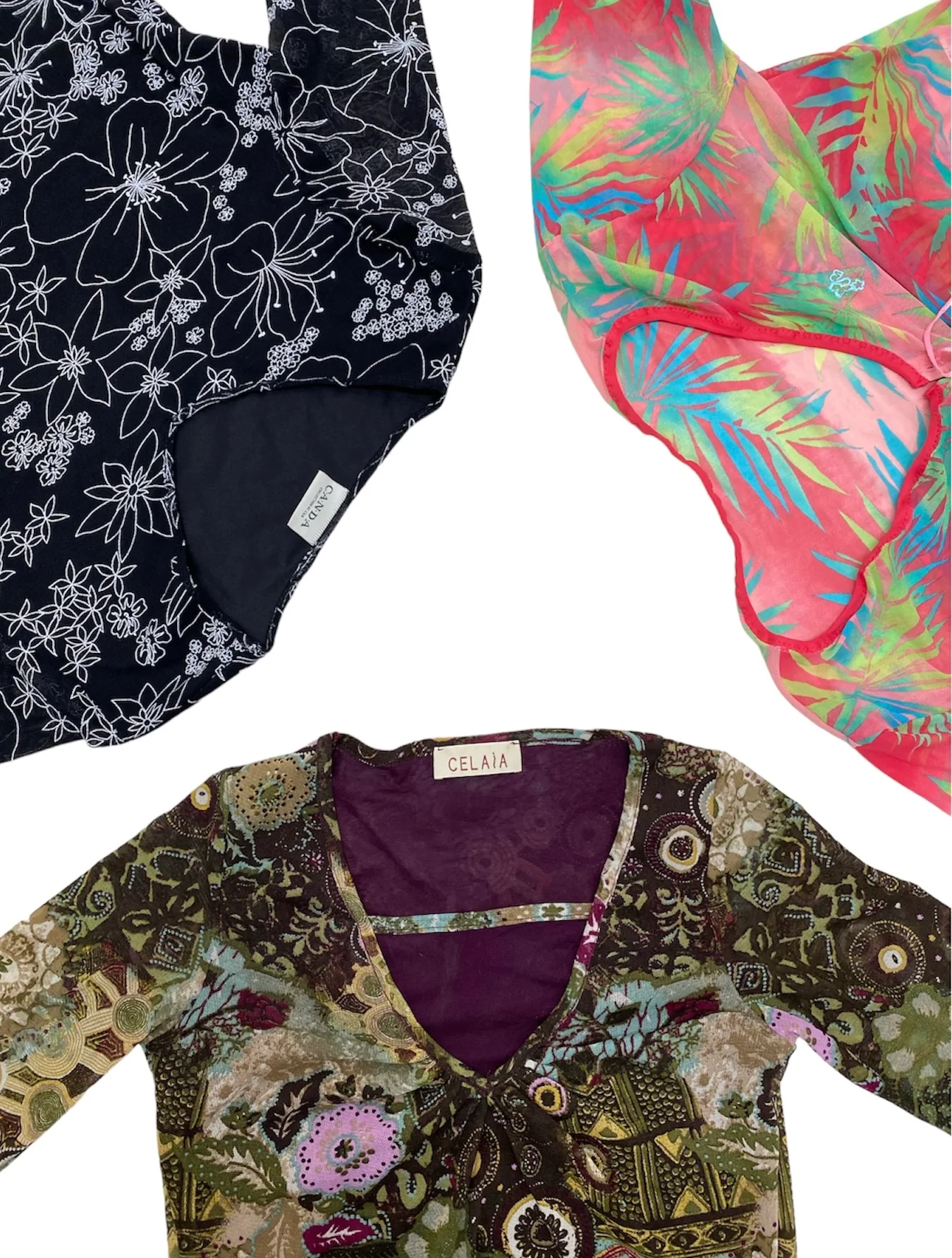 Vintage Kilo Sale
