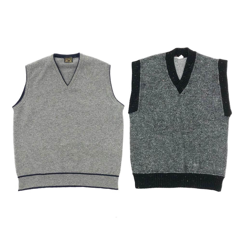 Vintage Wholesale Tank Top Mix - Image 2