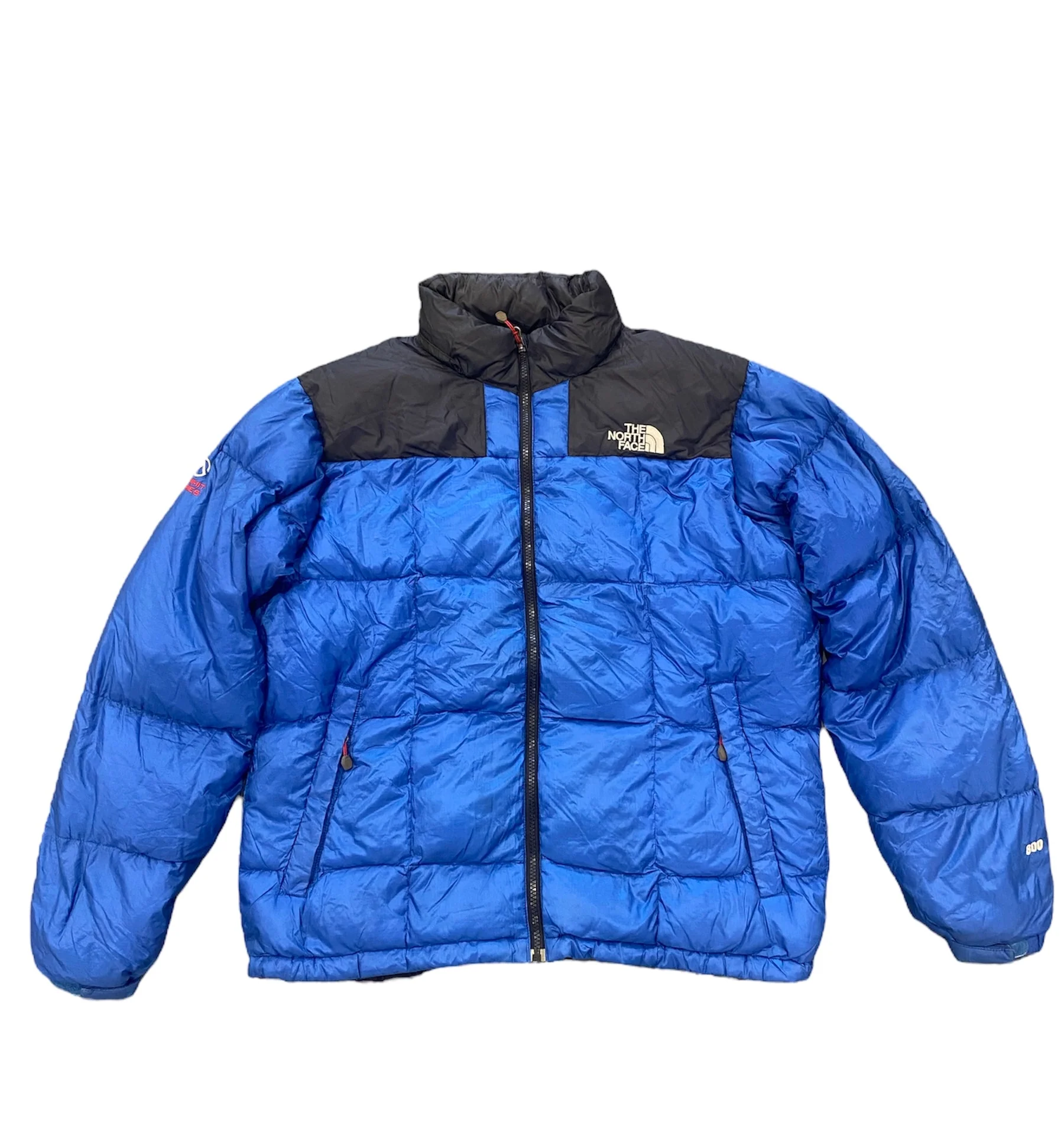 Vintage Wholesale The North Face Puffer Jackets - Image 2