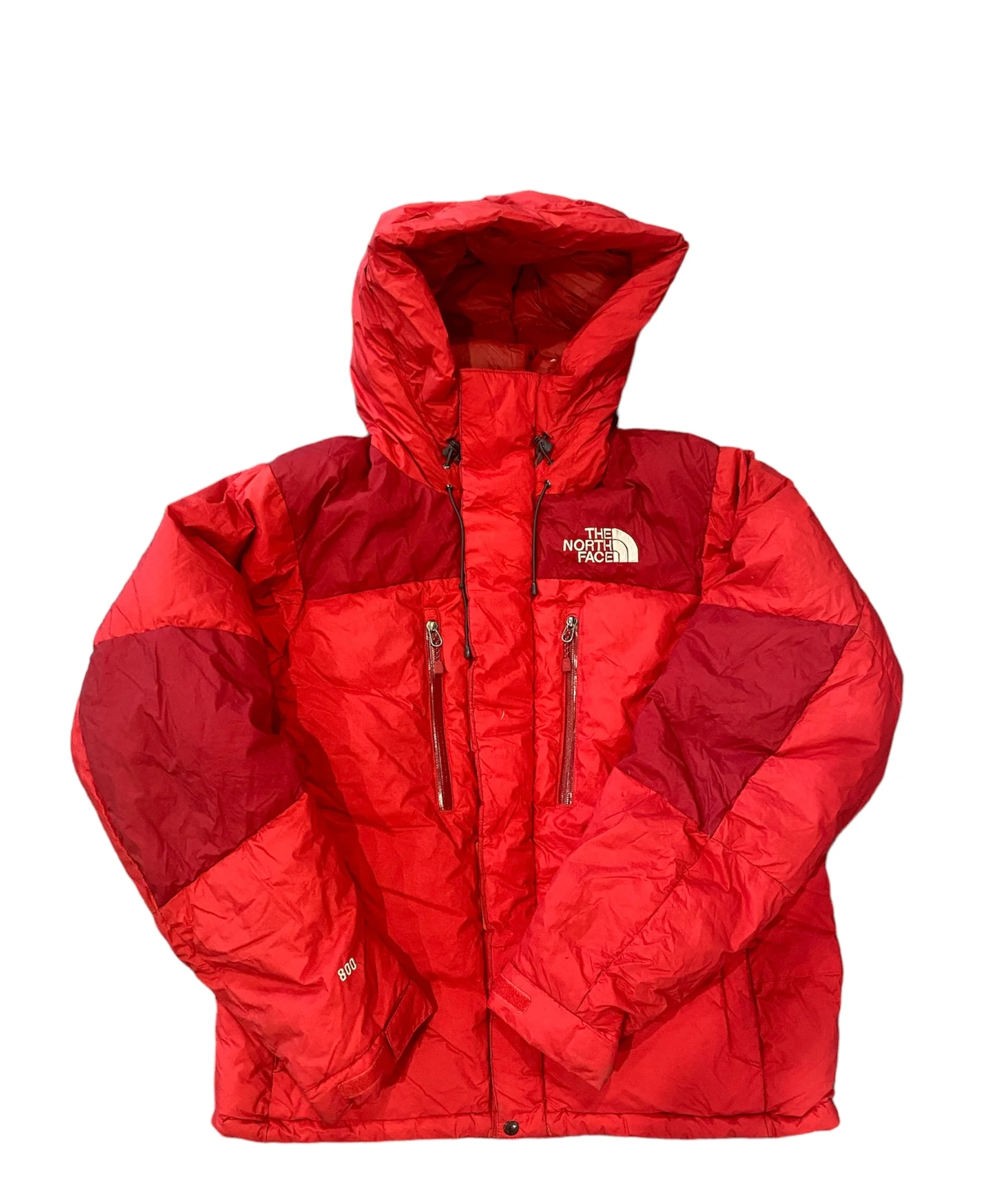 Vintage Wholesale The North Face Puffer Jackets - Image 6