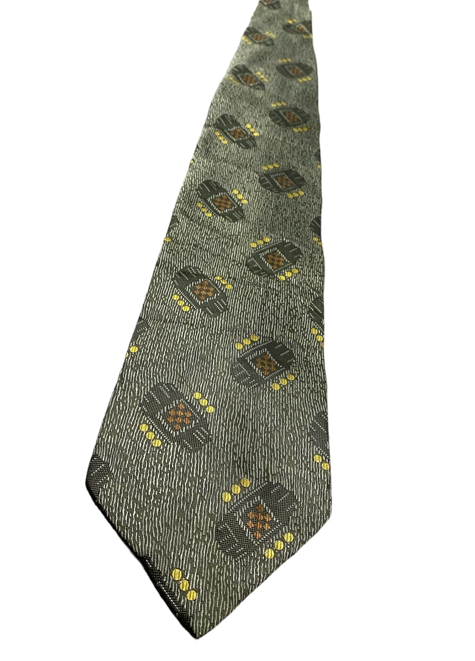 Vintage Wholesale Ties Mix - Image 4