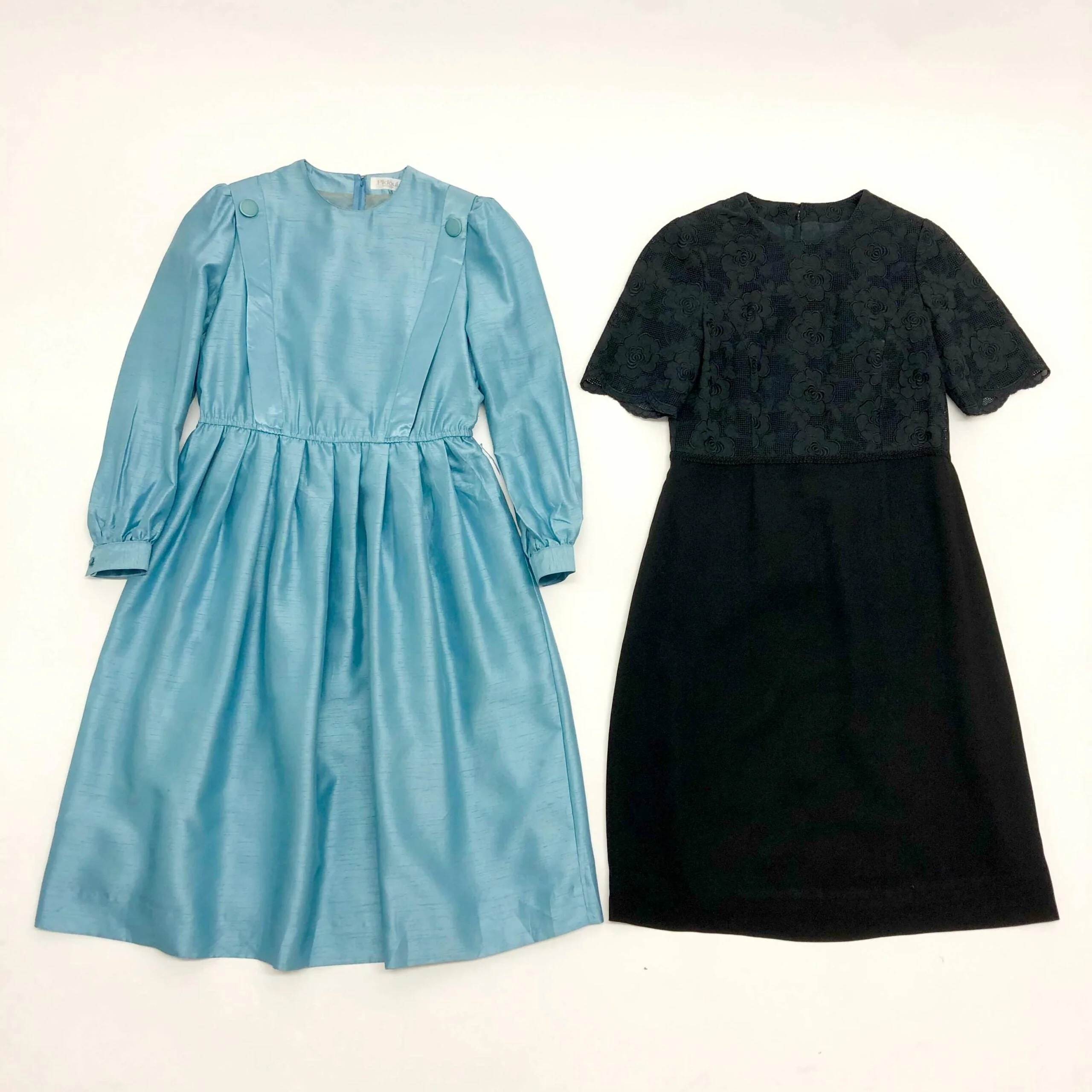 Vintage Wholesale Japanese Dress Mix - Image 4
