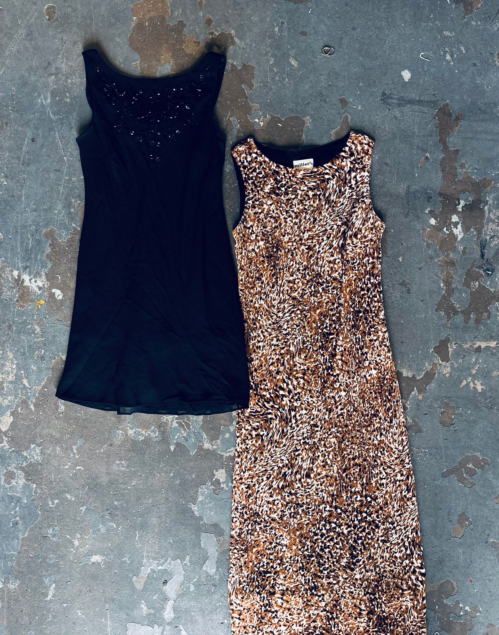 Vintage Wholesale Y2K Baby Lock Dresses - Image 4