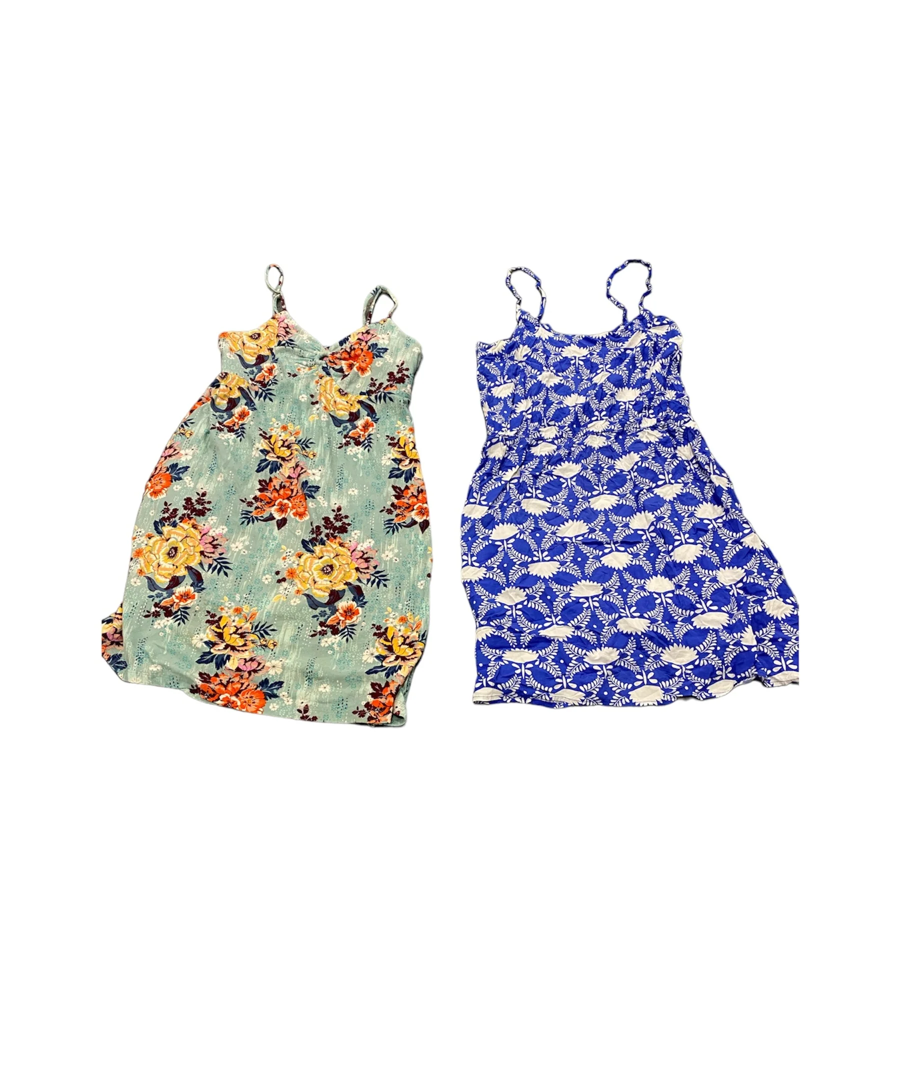 Vintage Wholesale Y2K Spaghetti Dress - Image 3