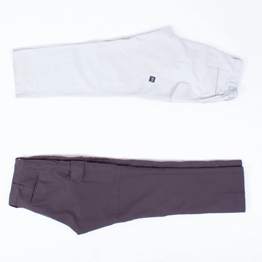 Vintage Wholesale Cargo Workwear Trousers - Image 3